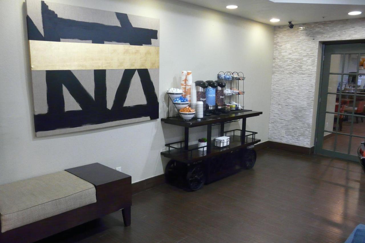 Comfort Inn Fort Myers Northeast Bagian luar foto