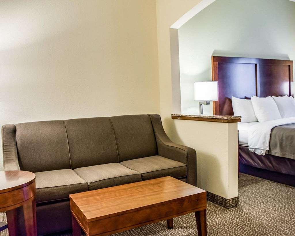 Comfort Inn Fort Myers Northeast Ruang foto