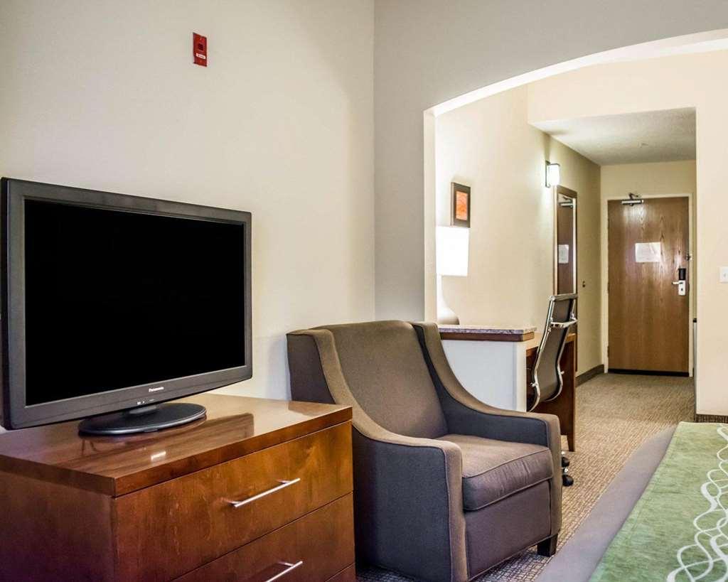 Comfort Inn Fort Myers Northeast Ruang foto