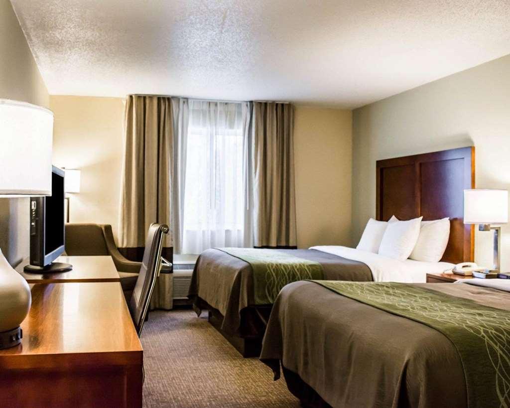 Comfort Inn Fort Myers Northeast Ruang foto