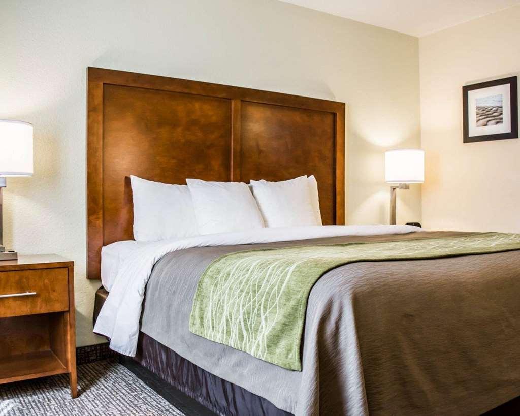 Comfort Inn Fort Myers Northeast Ruang foto