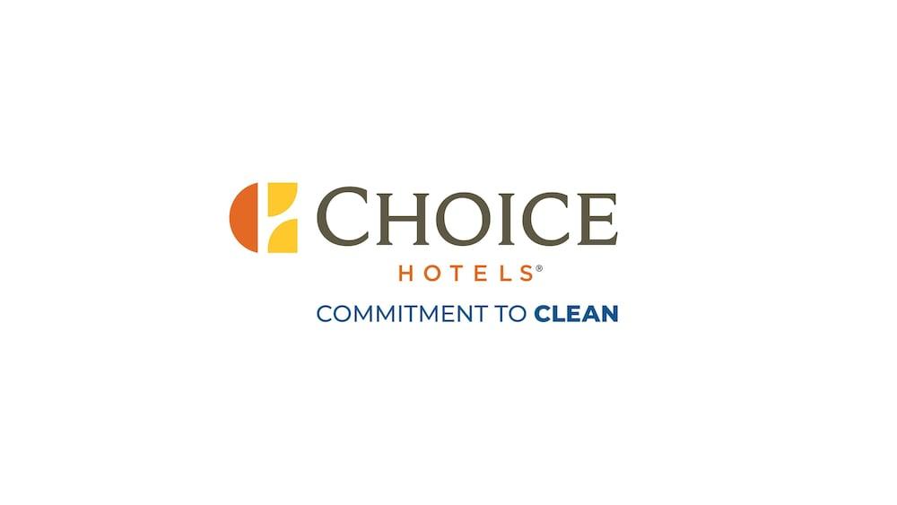 Comfort Inn Fort Myers Northeast Bagian luar foto