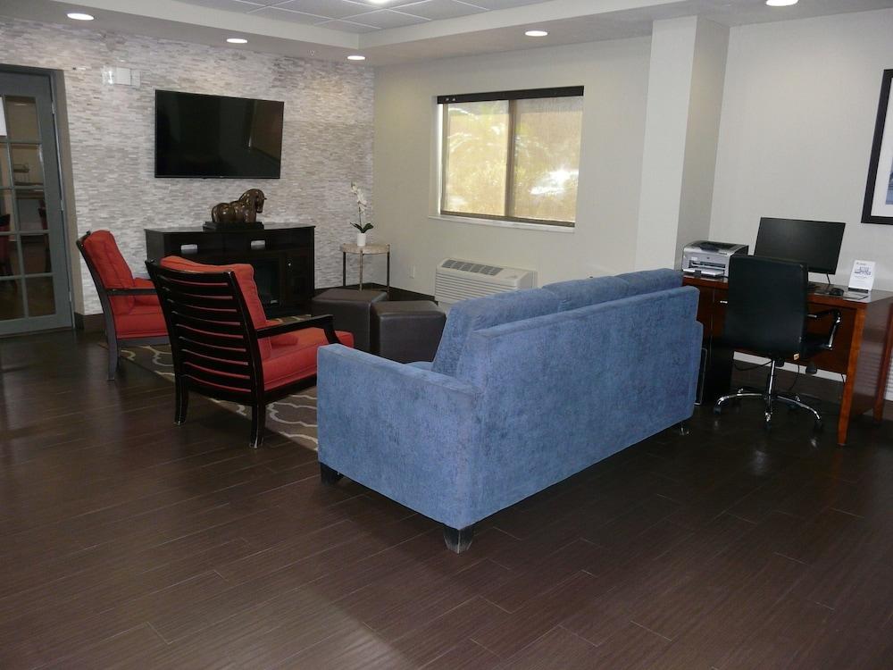 Comfort Inn Fort Myers Northeast Bagian luar foto