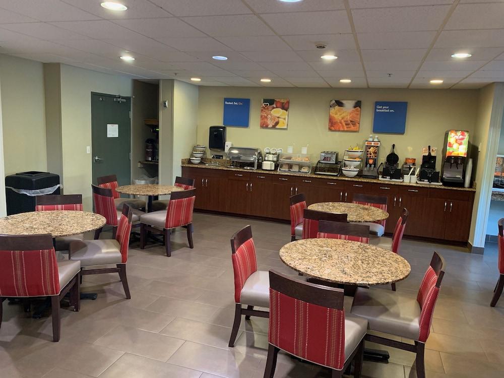 Comfort Inn Fort Myers Northeast Bagian luar foto