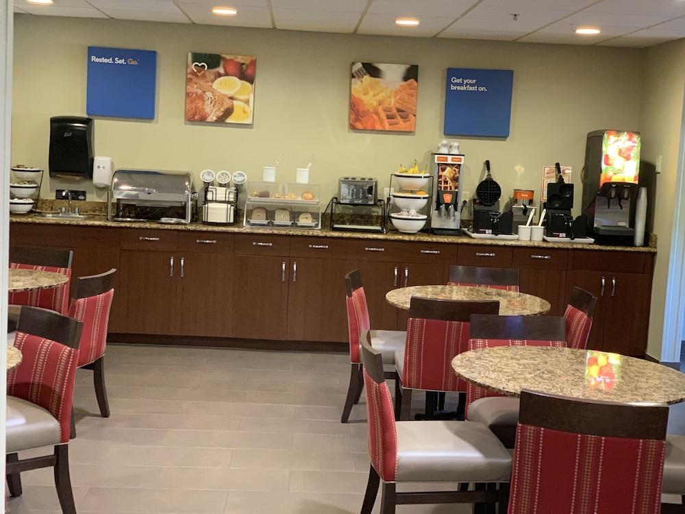 Comfort Inn Fort Myers Northeast Bagian luar foto