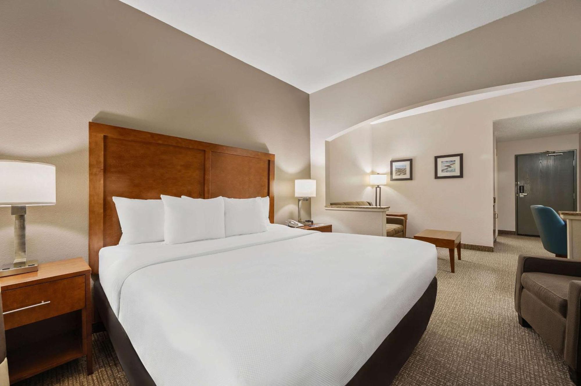 Comfort Inn Fort Myers Northeast Bagian luar foto