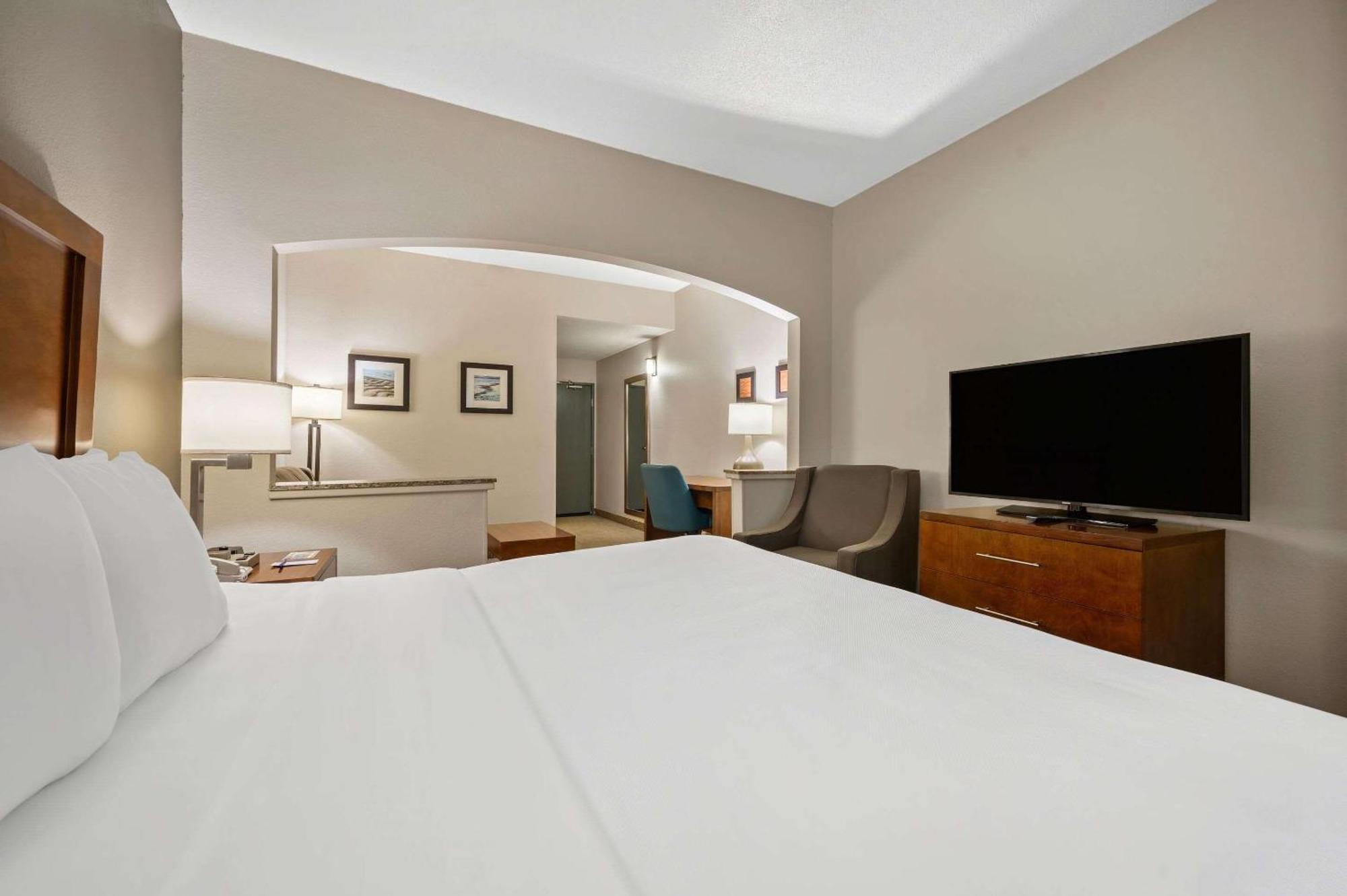 Comfort Inn Fort Myers Northeast Bagian luar foto