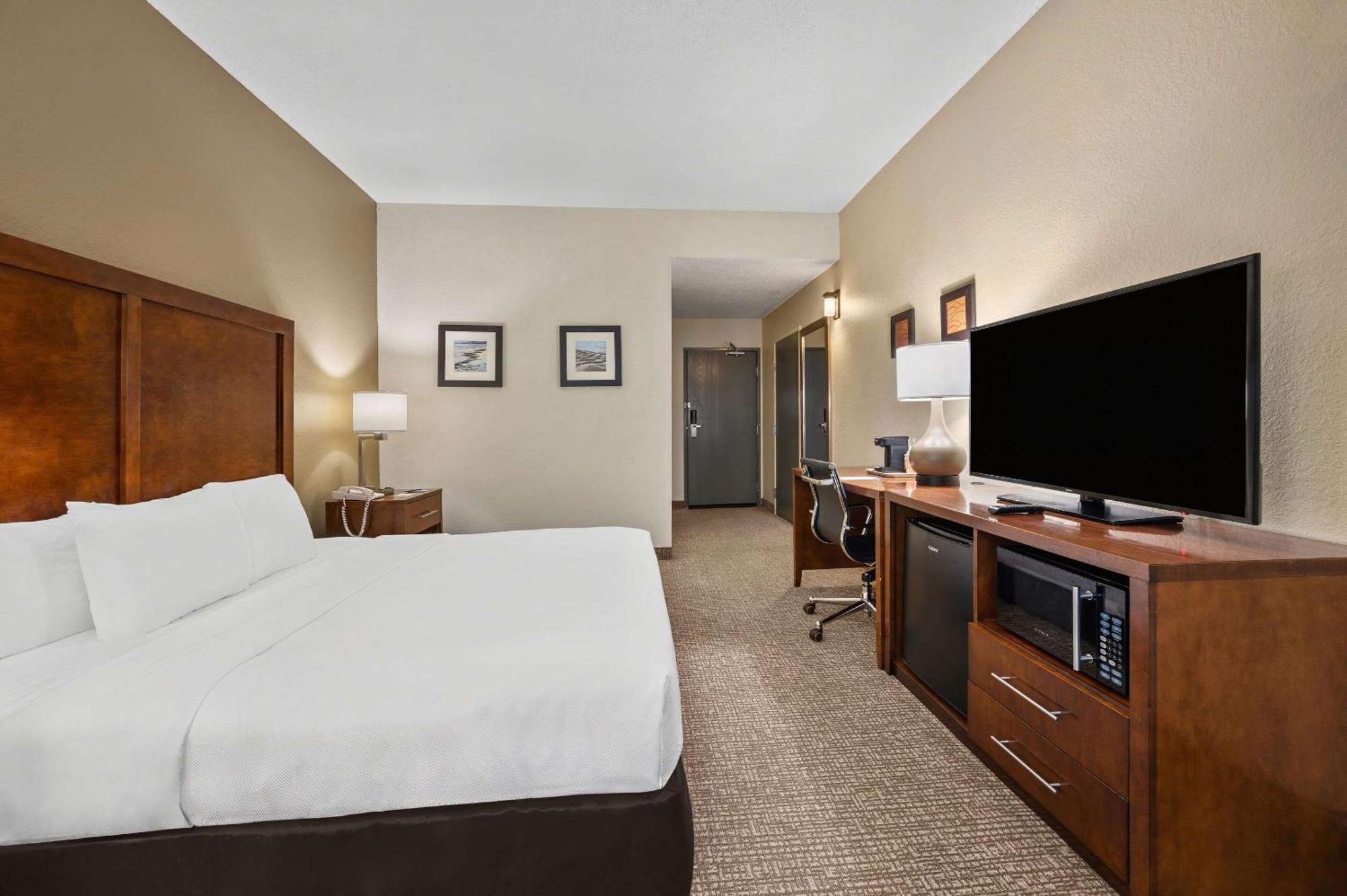Comfort Inn Fort Myers Northeast Bagian luar foto