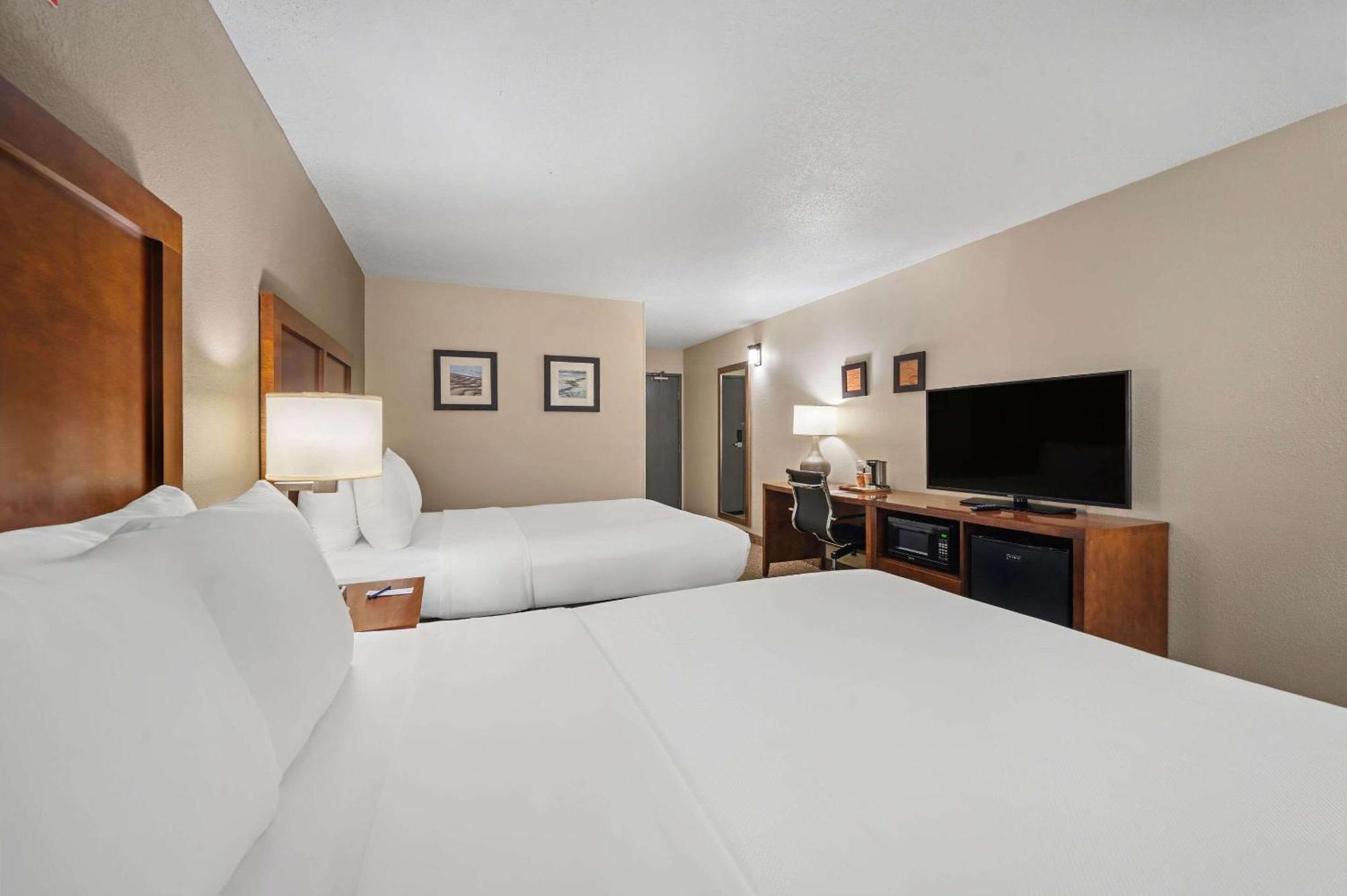 Comfort Inn Fort Myers Northeast Bagian luar foto