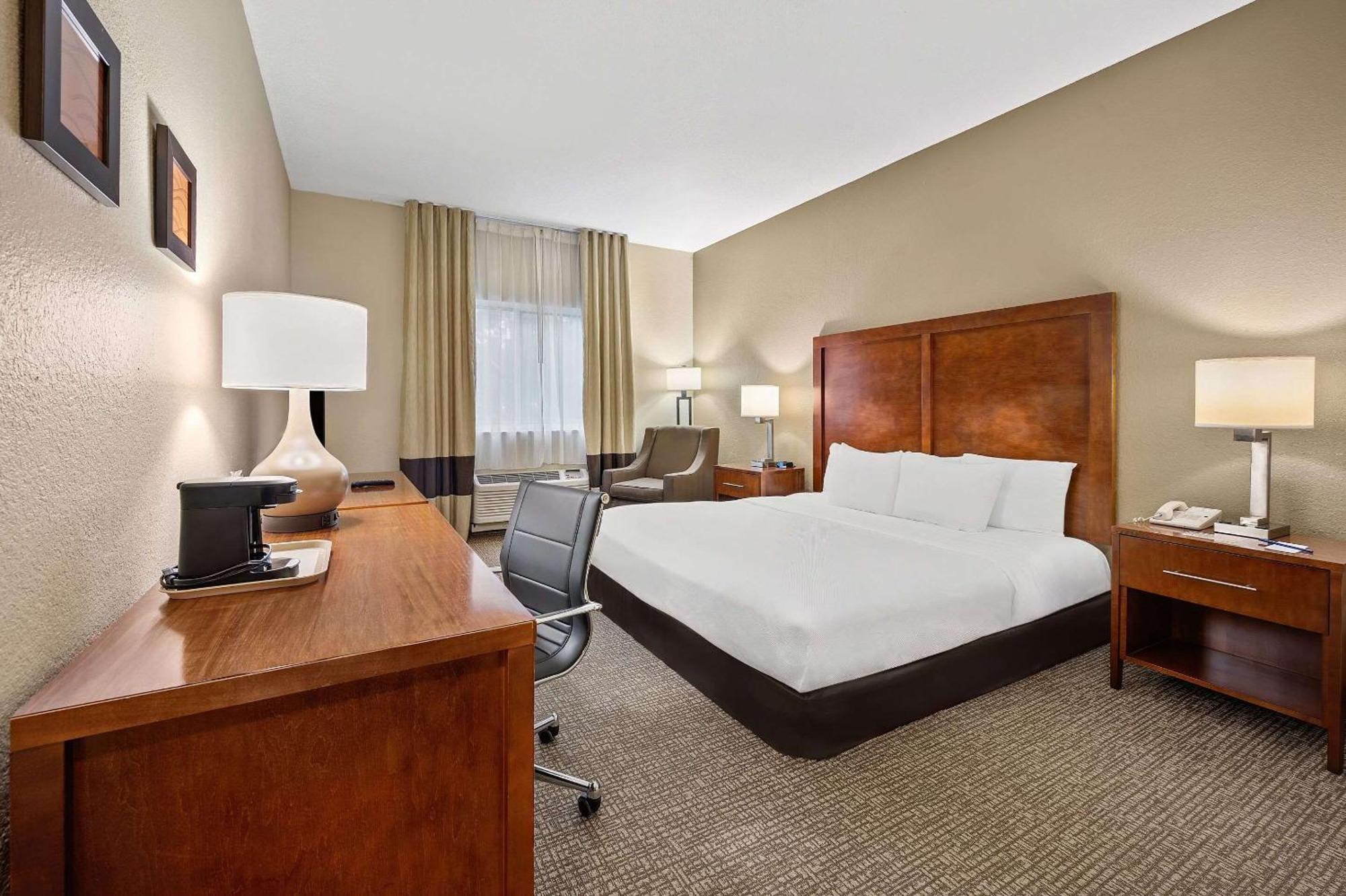 Comfort Inn Fort Myers Northeast Bagian luar foto