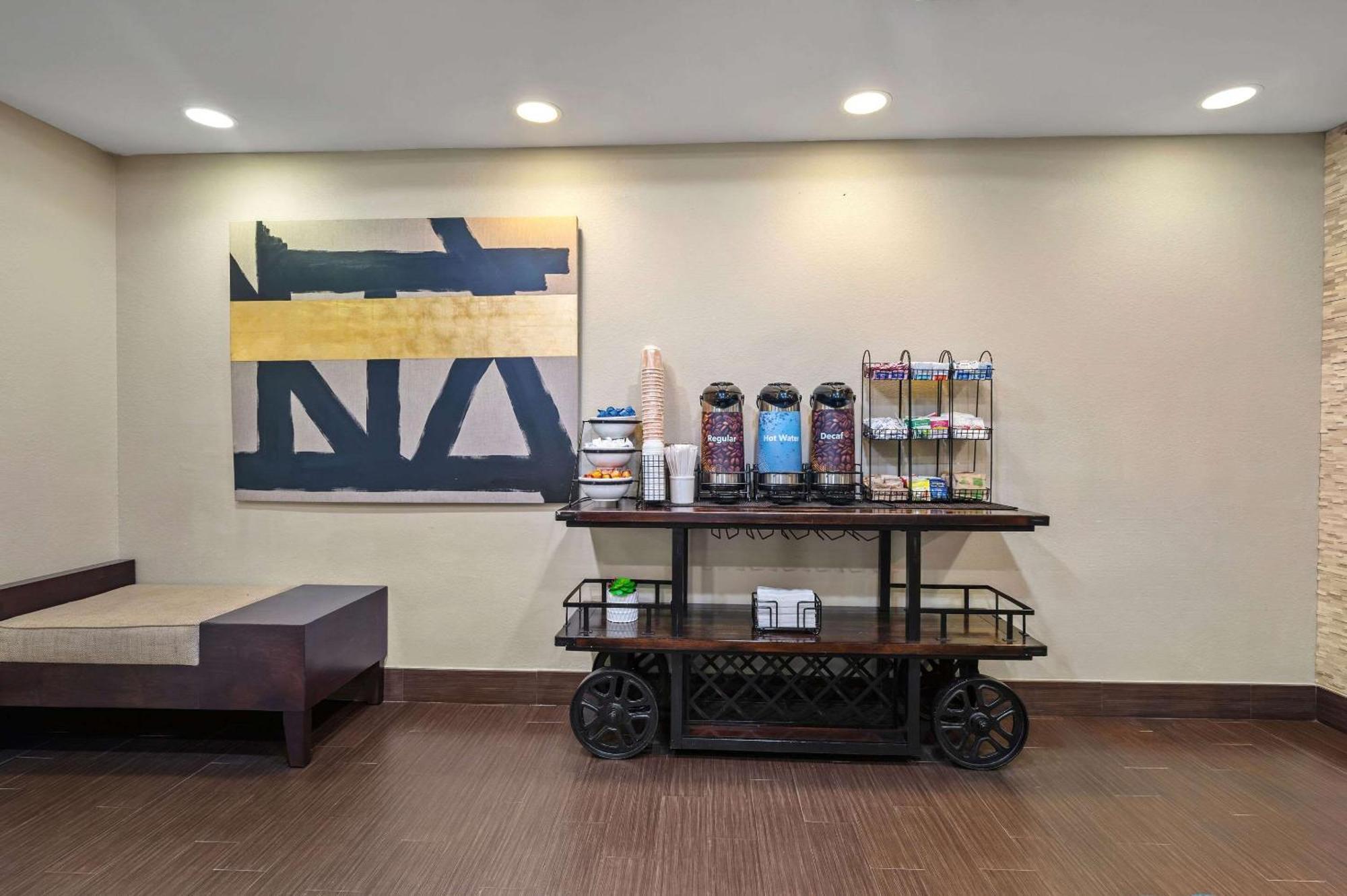 Comfort Inn Fort Myers Northeast Bagian luar foto