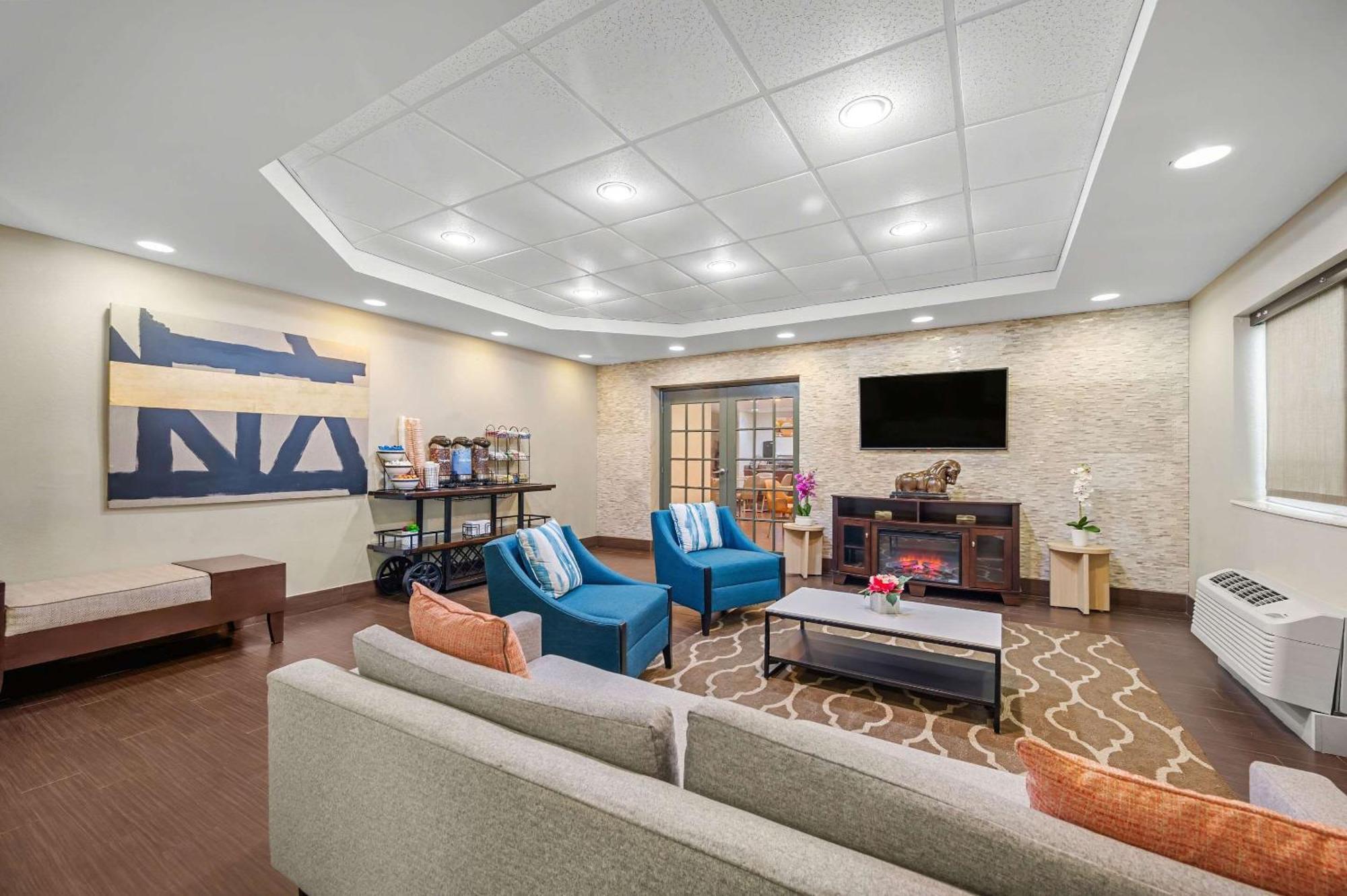 Comfort Inn Fort Myers Northeast Bagian luar foto