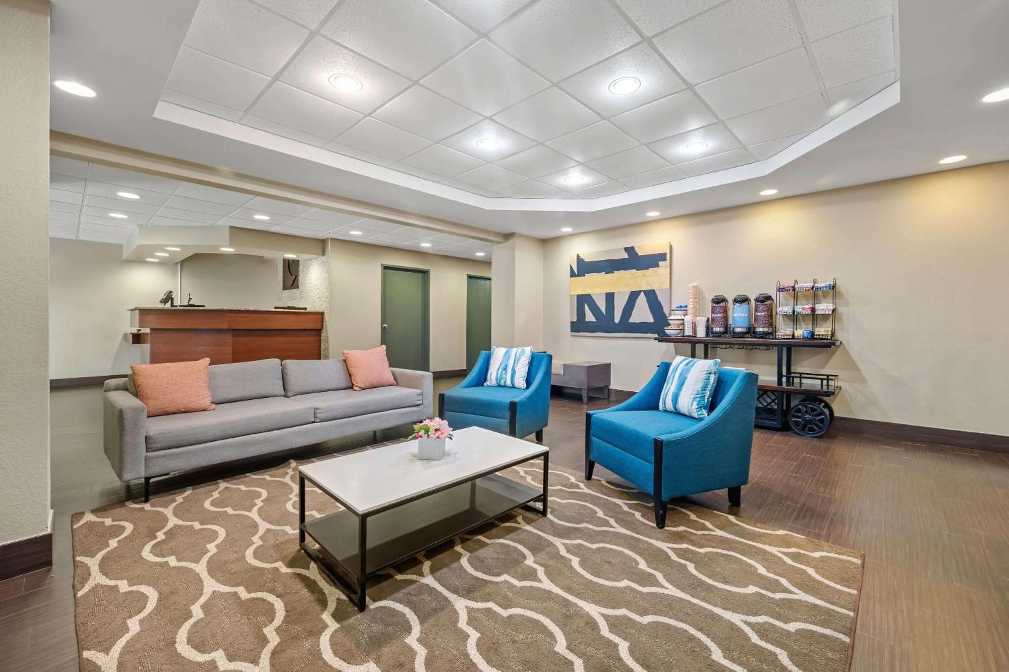 Comfort Inn Fort Myers Northeast Bagian luar foto